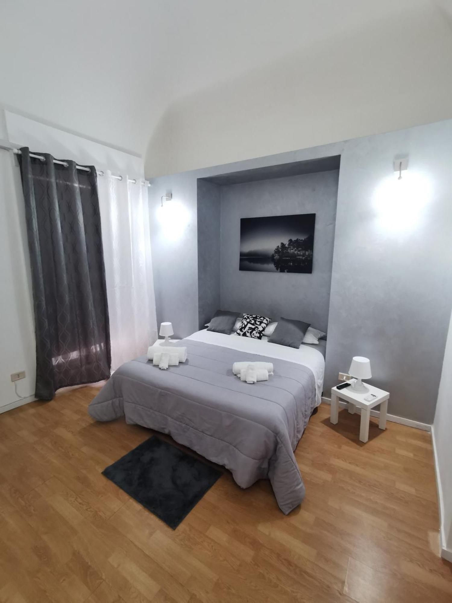 Apartment In The Castle 68 CTA